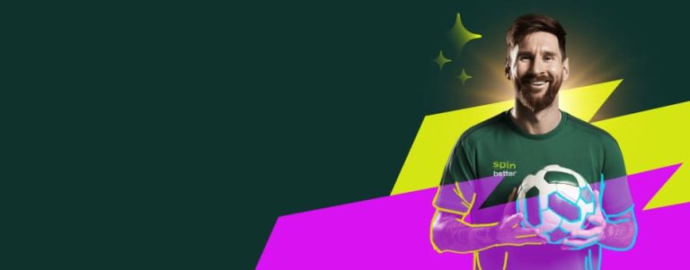 spinbetter promo code newbonus